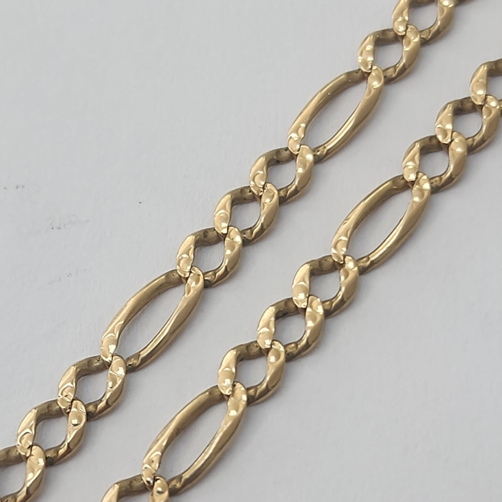 CADENA ORO 10 K 11.7 GRMS (SEMINUEVO)