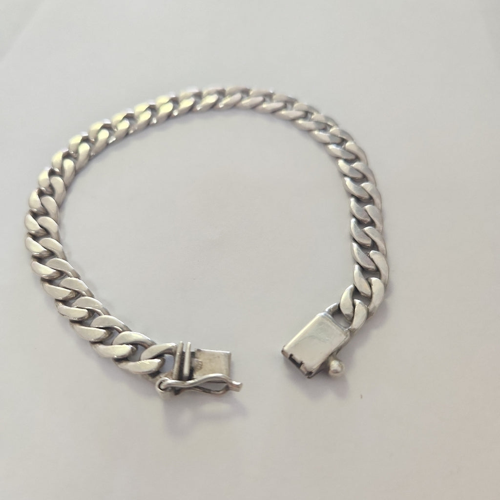 PULSERA PLATA 21,50 GRMS (SEMINUEVO)