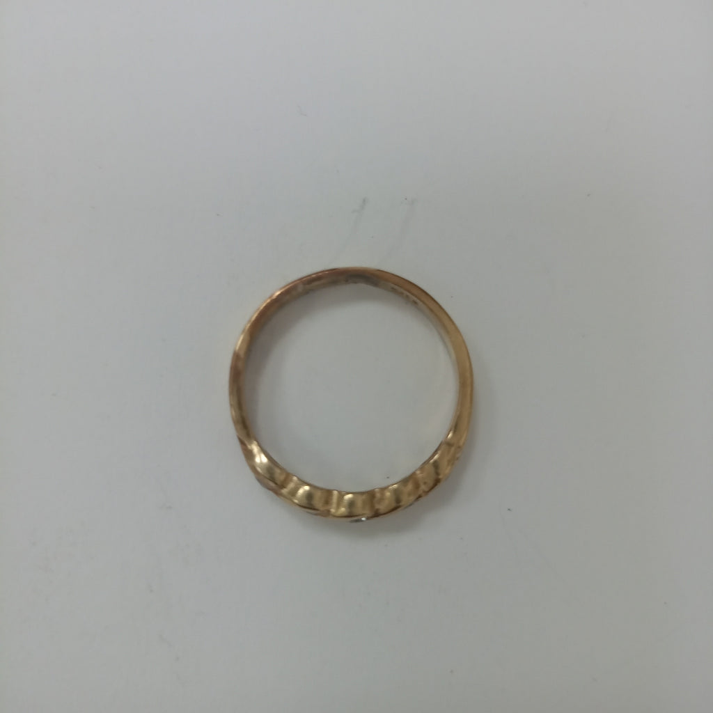 ANILLITO ORO 14 K 2.1 GRMS (SEMINUEVO)