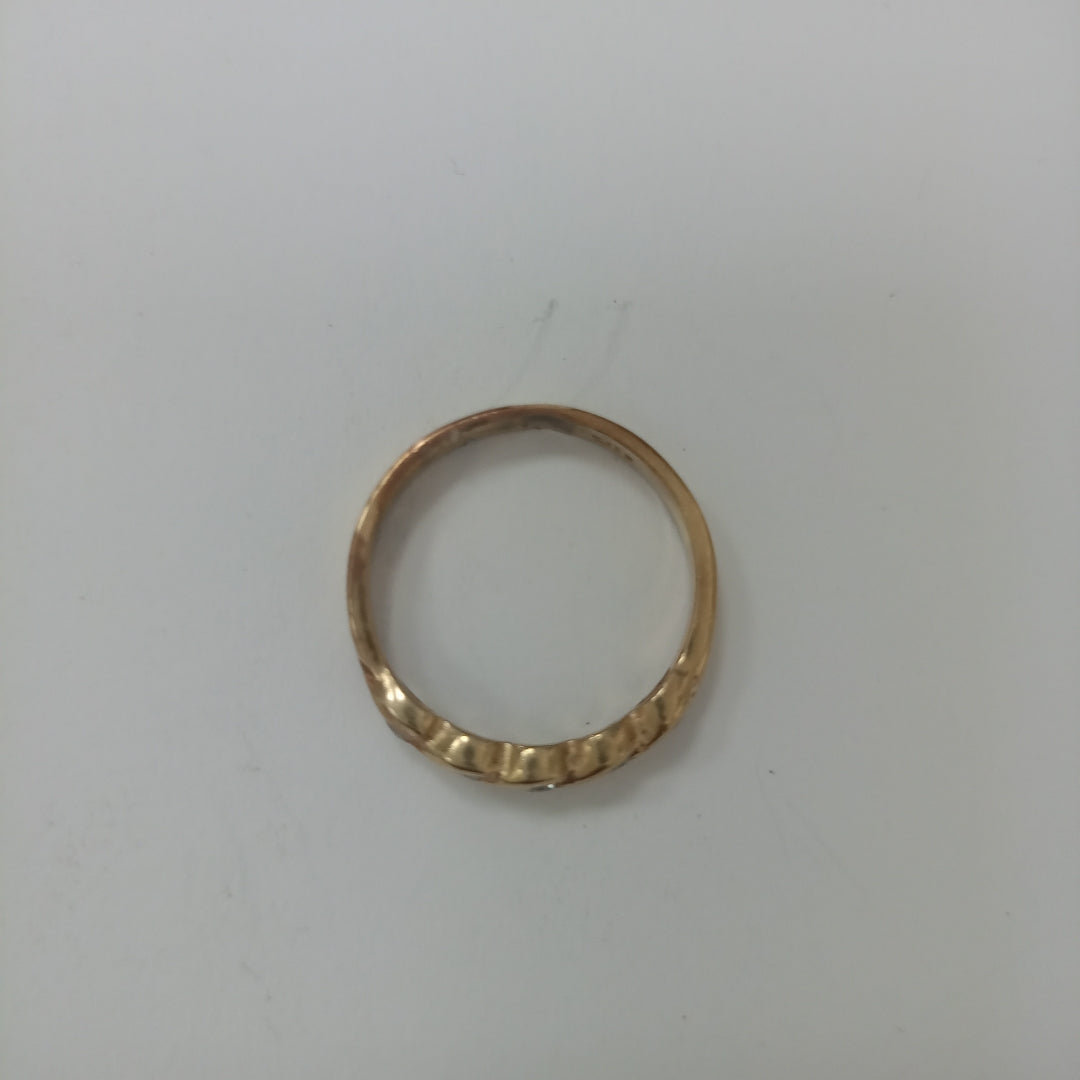 ANILLITO ORO 14 K 2.1 GRMS (SEMINUEVO)
