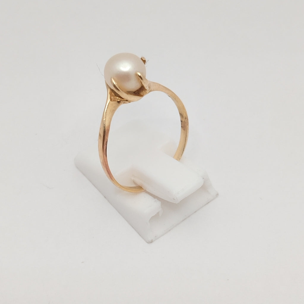 ANILLITO ORO 14 K 1,50 GRMS (SEMINUEVO)