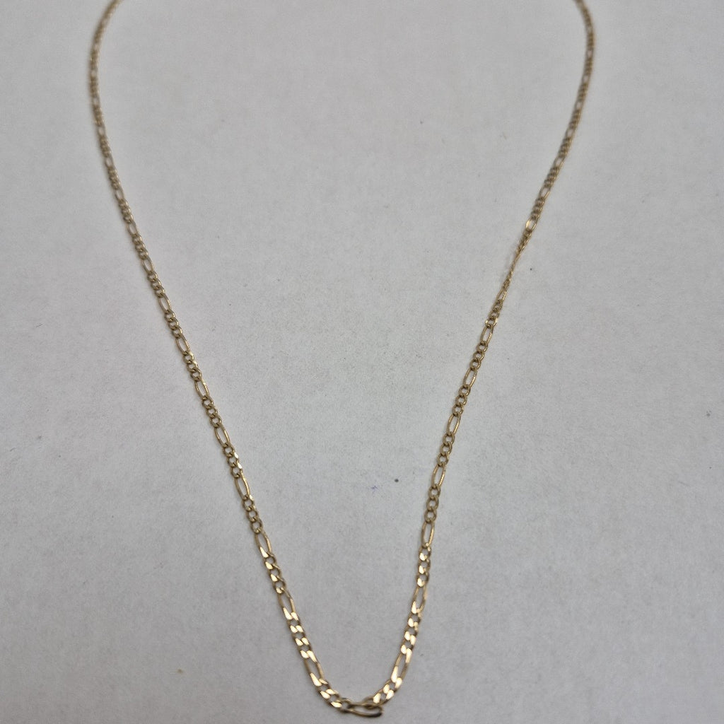 CADENA ORO 10 K 2.7 GRMS (SEMINUEVO)