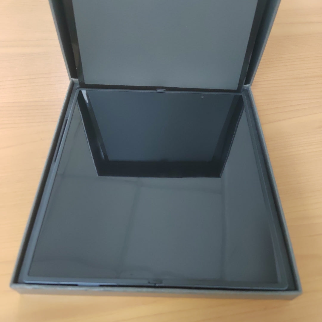 CELULAR SAMSUNG GALAXY Z FOLD7 SM-F966B (2025) 1 TB 16 GB RAM (SEMINUEVO)