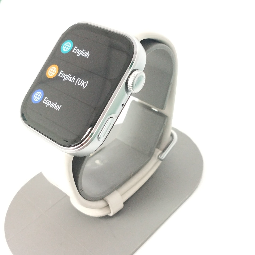 SMARTWATCH HUAWEI WATCH FIT 4 SYA-B19 43 MM GPS (SEMINUEVO)