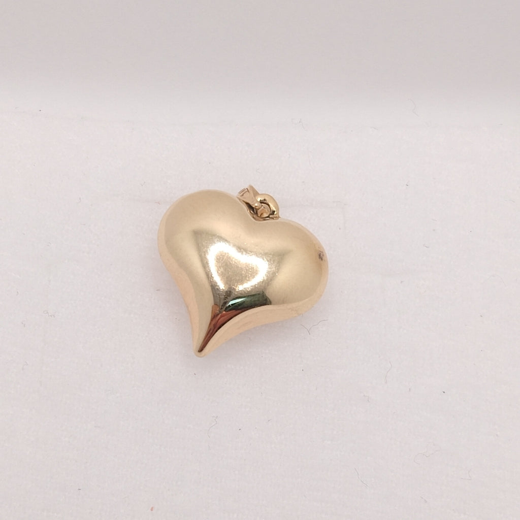 DIJE ORO 14 K 1.3 GRMS (SEMINUEVO)