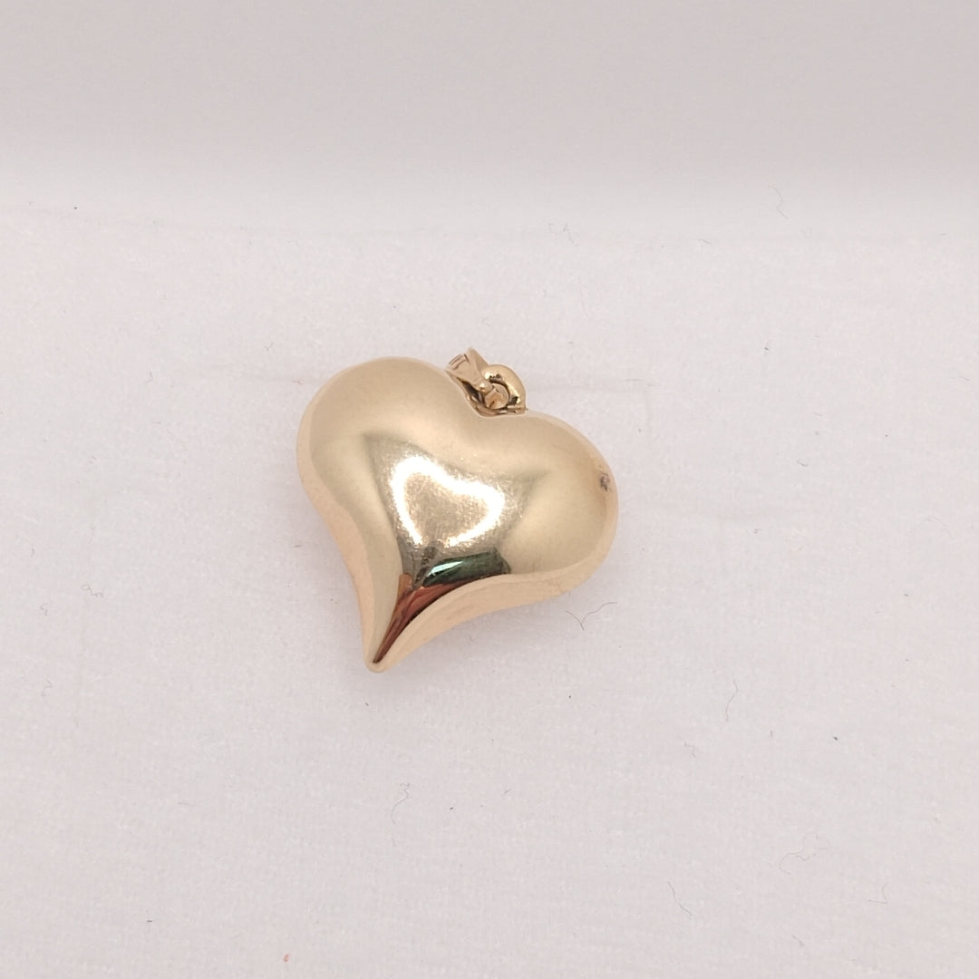 DIJE ORO 14 K 1.3 GRMS (SEMINUEVO)