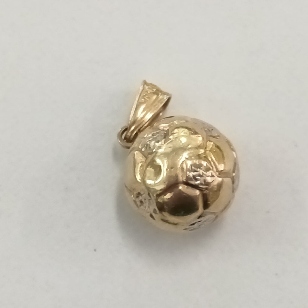 DIJE ORO 14 K 1.4 GRMS (SEMINUEVO)