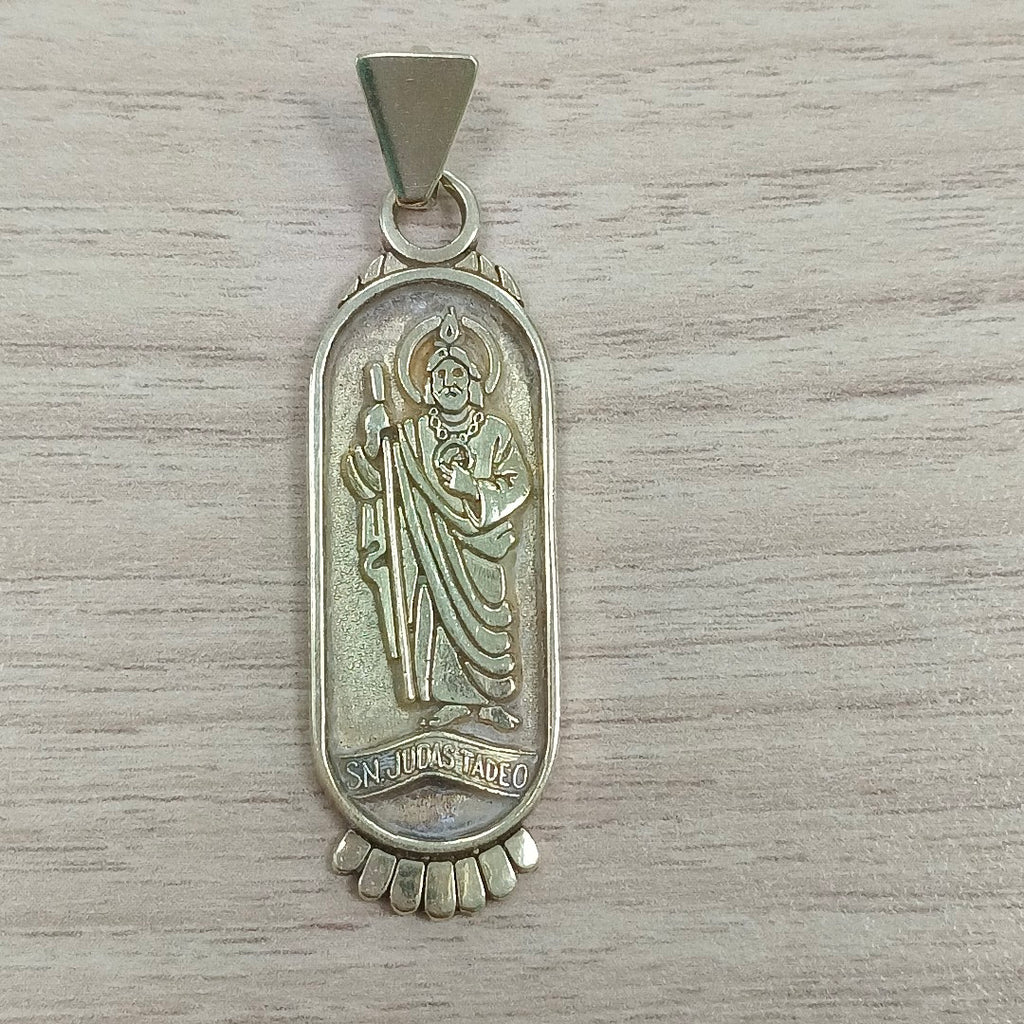 DIJE ORO 14 K 6,40 GRMS (SEMINUEVO)