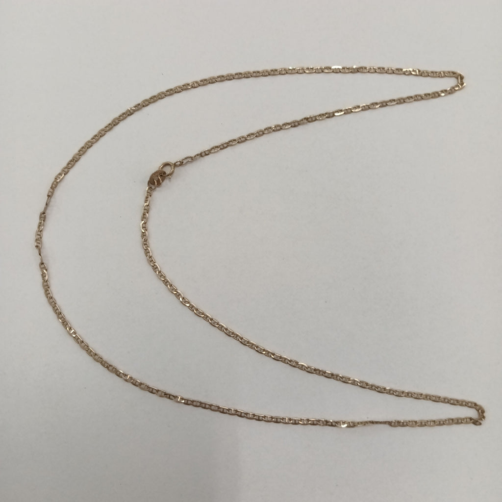 CADENA ORO 10 K 2.4 GRMS (SEMINUEVO)