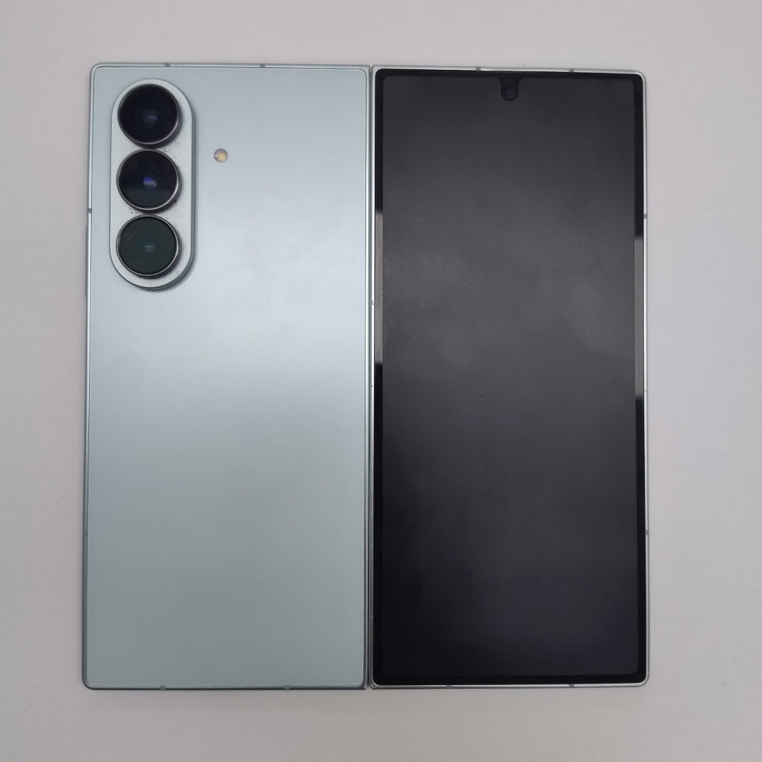 CELULAR SAMSUNG GALAXY Z FOLD7 SM-F966B (2025) 512 GB 12 GB RAM