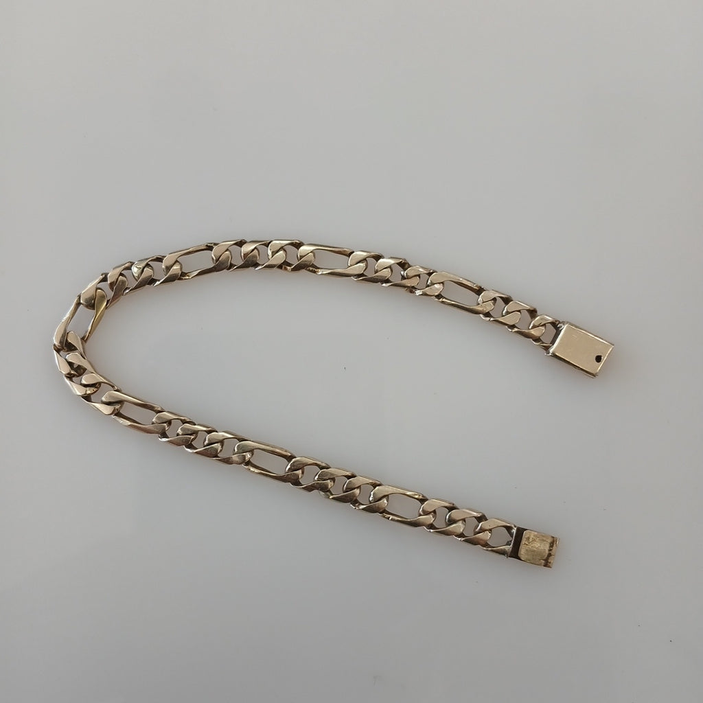 PULSERA ORO 10 K 10 GRMS (SEMINUEVO)