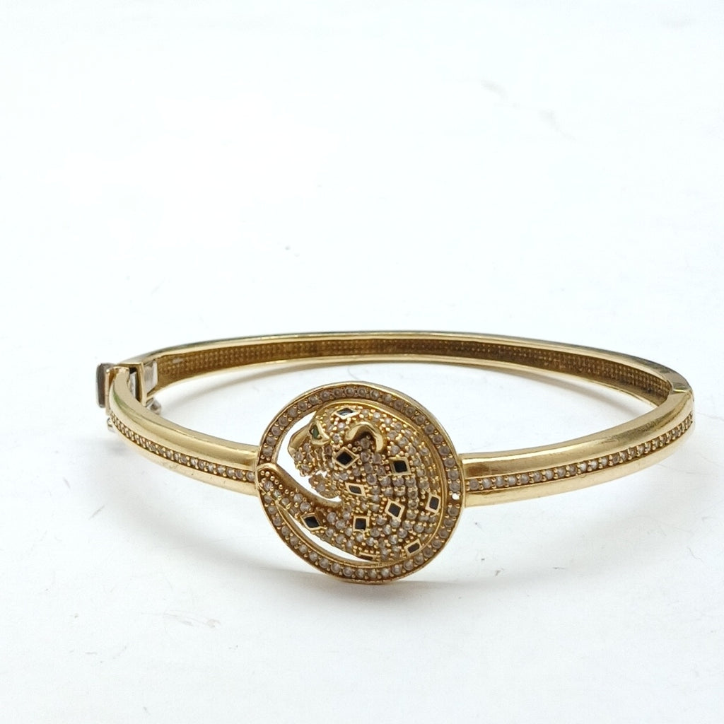 PULSERA RIGIDA ORO 14 K 12.9 GRMS (SEMINUEVO)