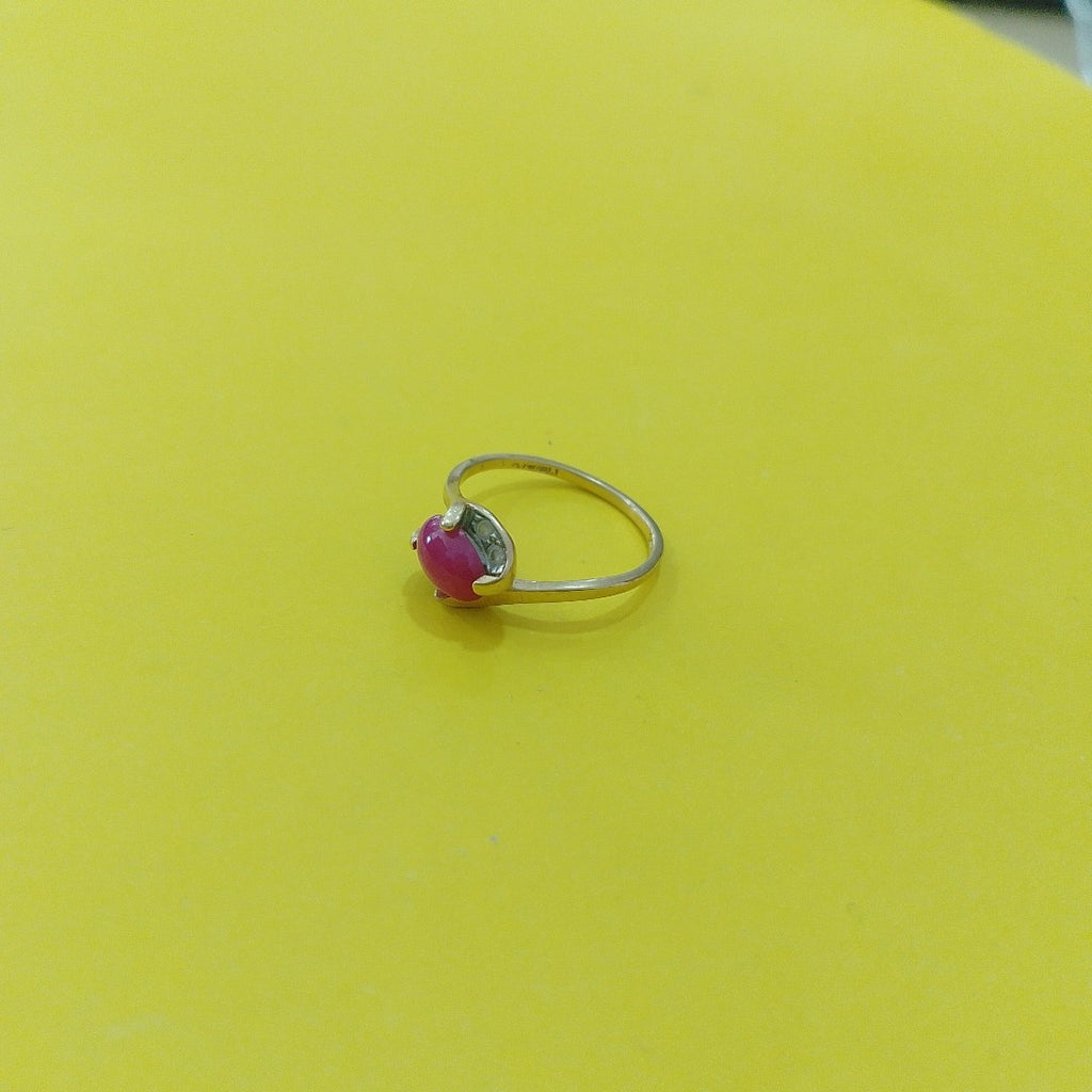 ANILLITO ORO 14 K 2.6 GRMS (SEMINUEVO)
