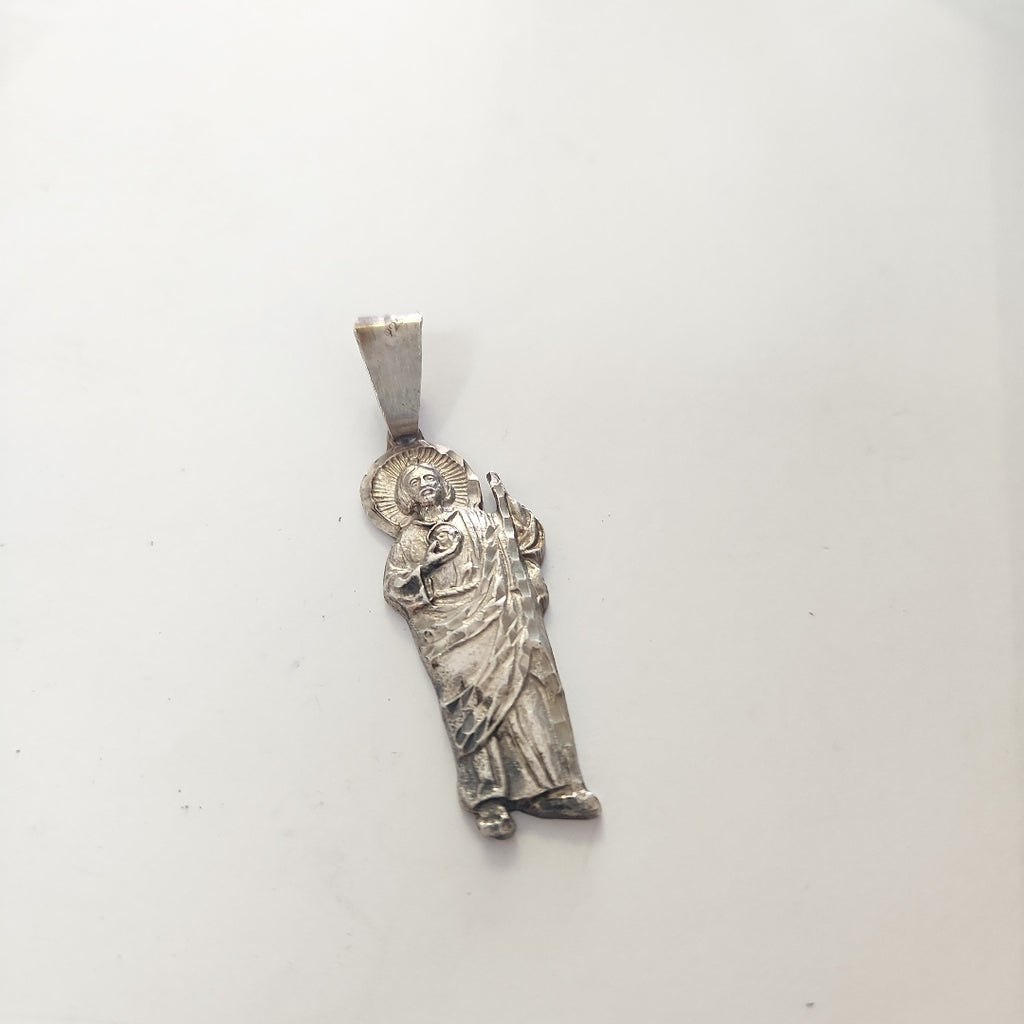 DIJE PLATA 15.5 GRMS (SEMINUEVO)