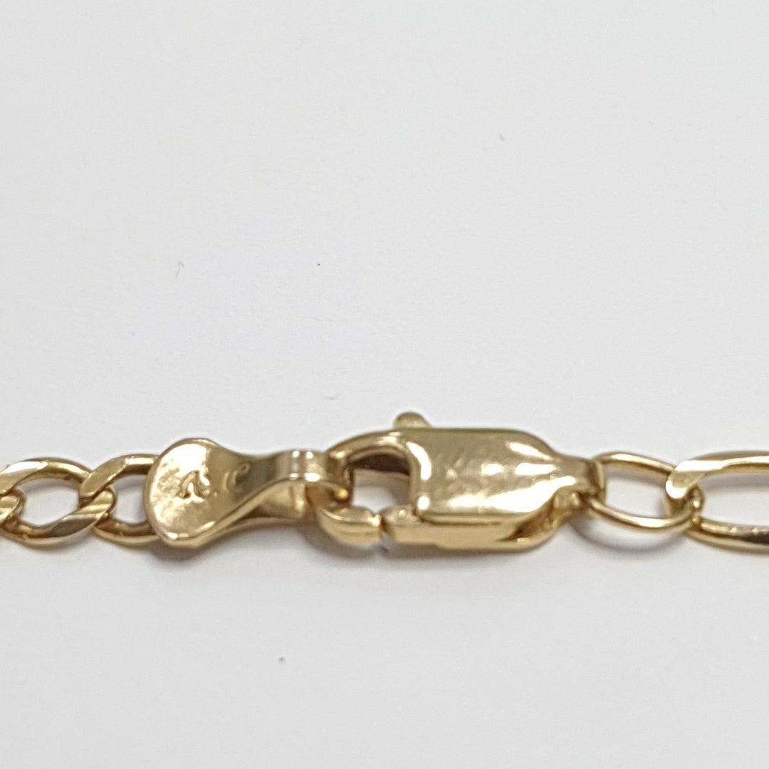 CADENA ORO 14 K 9.3 GRMS (SEMINUEVO)
