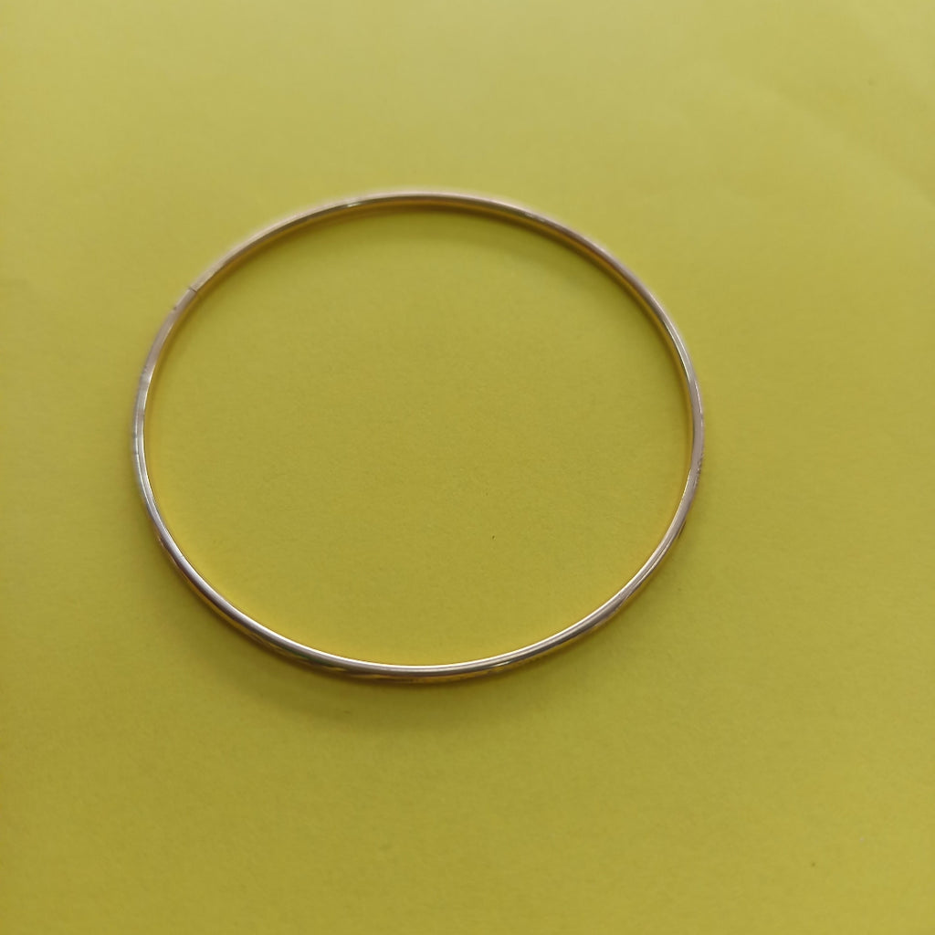 PULSERA ORO 10 K 2.9 GRMS (SEMINUEVO)