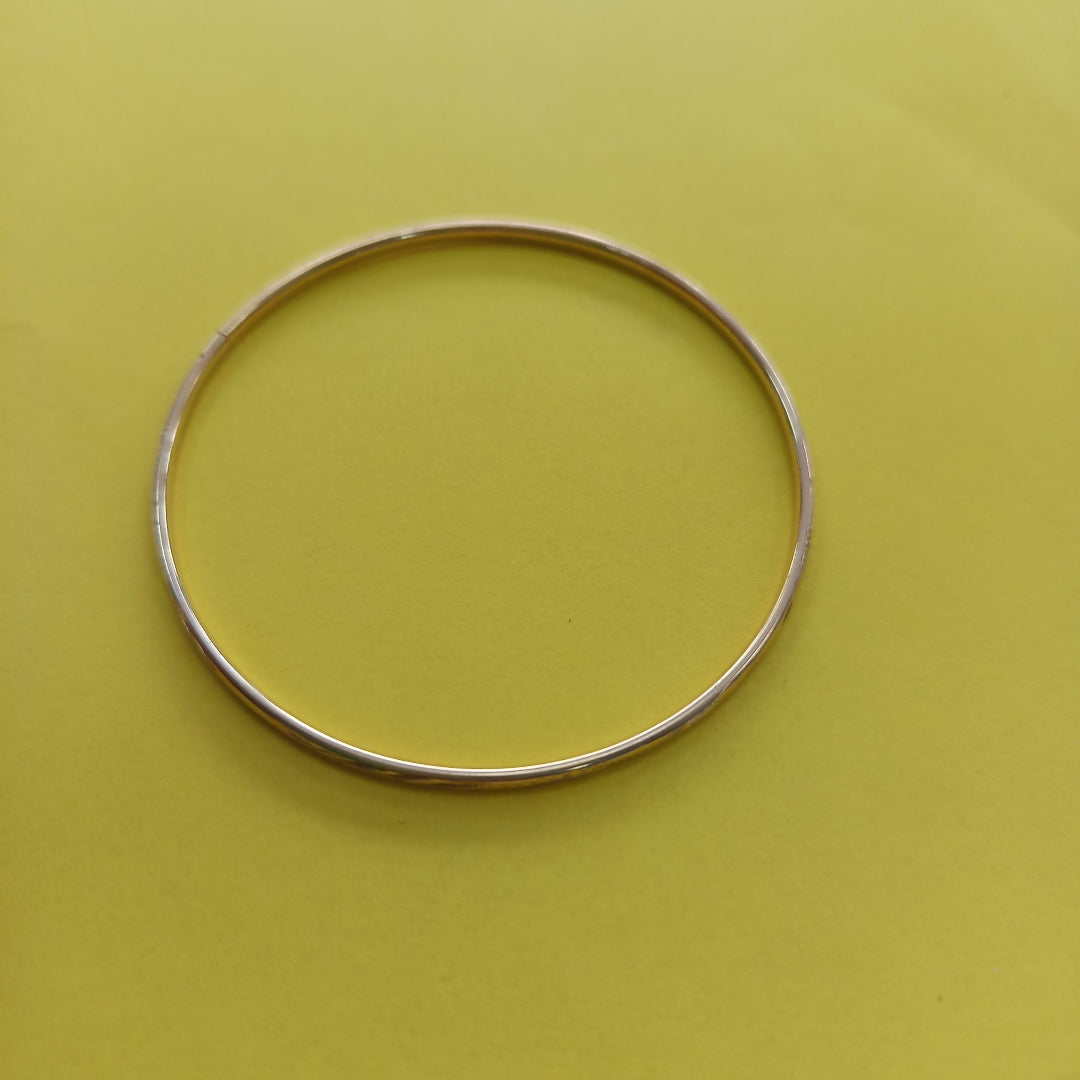 PULSERA ORO 10 K 2.9 GRMS (SEMINUEVO)