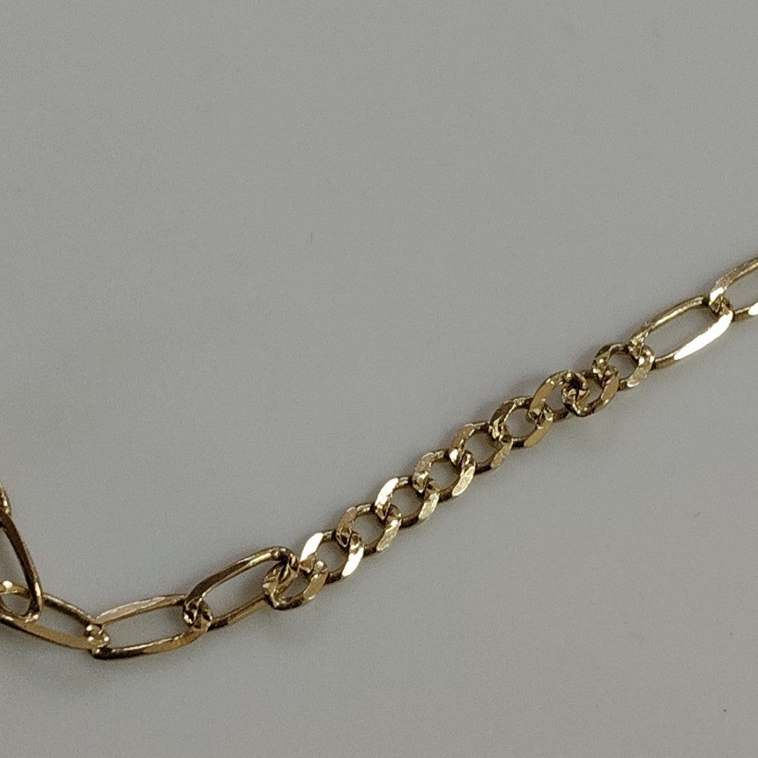 CADENA ORO 14 K 7.2 GRMS (SEMINUEVO)