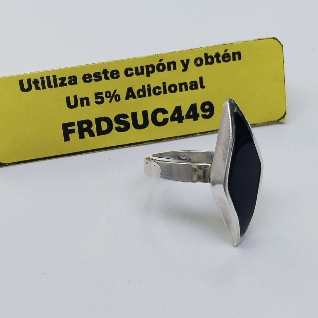 ANILLITO PLATA 5.9 GRMS (SEMINUEVO)