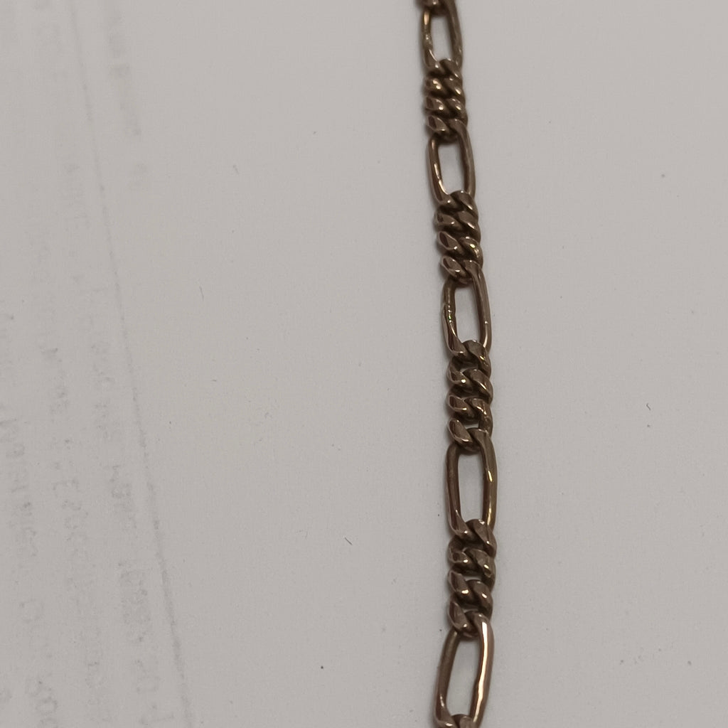 CADENA ORO 8 K 15.2 GRMS (SEMINUEVO)