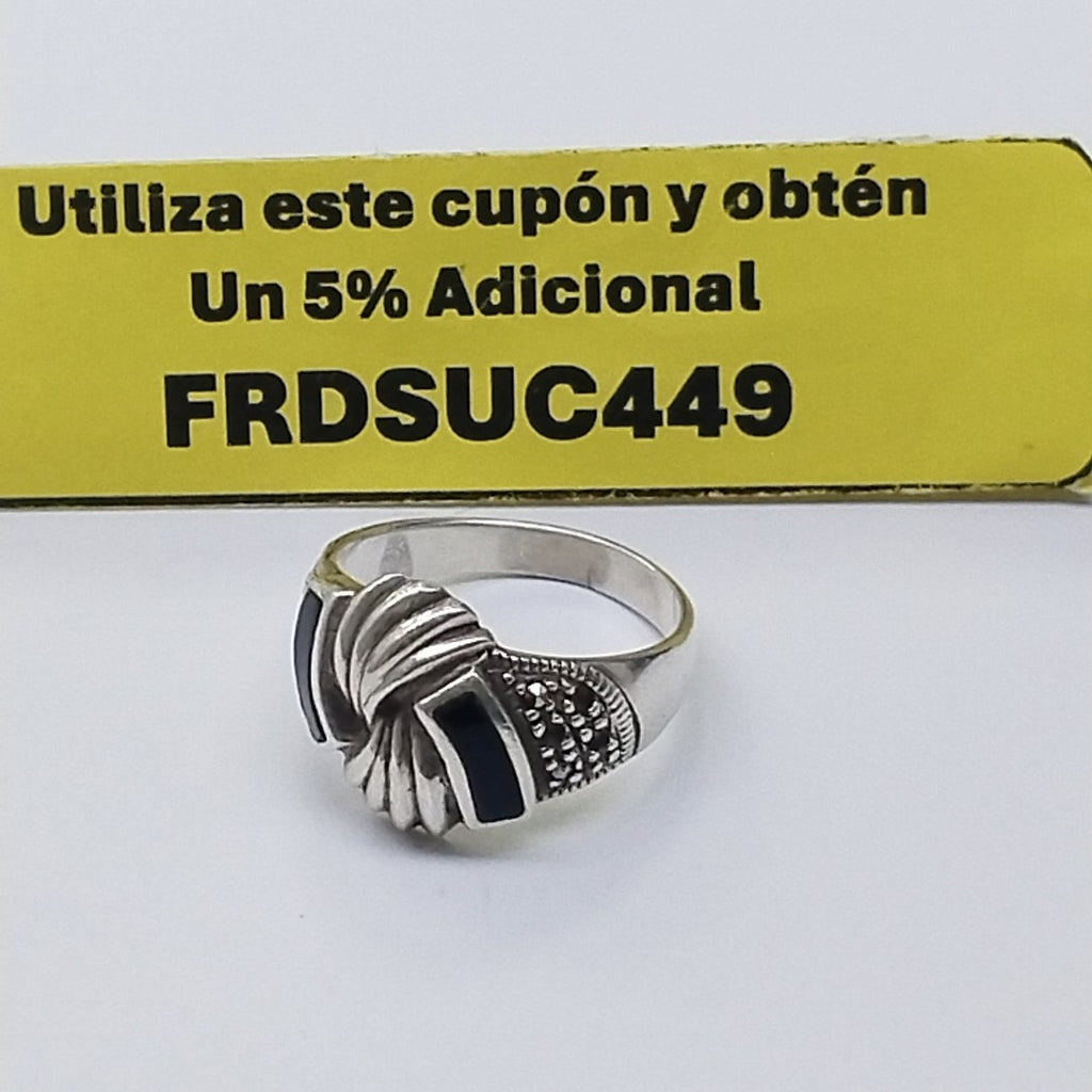 ANILLITO PLATA 5.2 GRMS (SEMINUEVO)