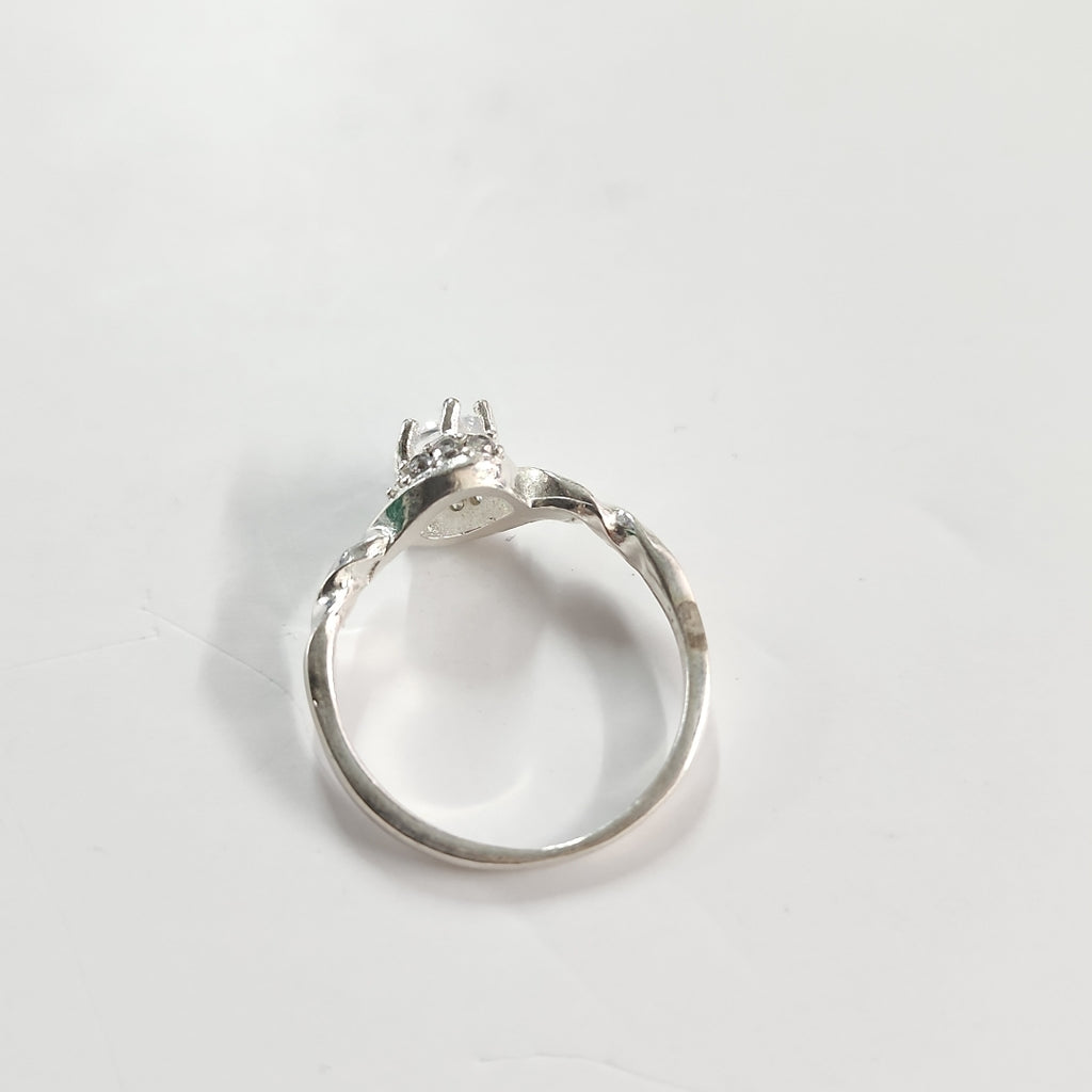 ANILLITO PLATA 2 GRMS (SEMINUEVO)