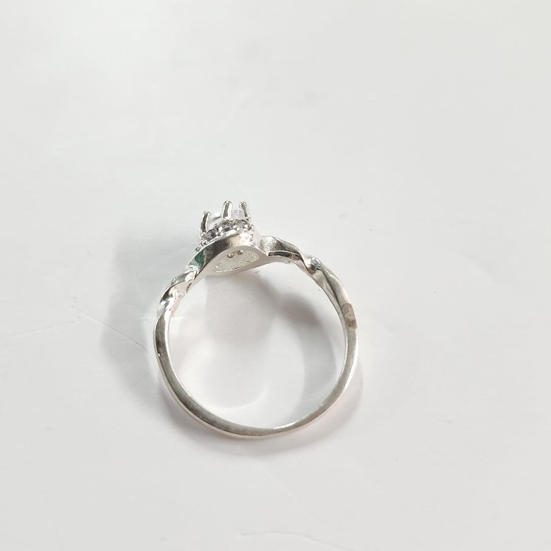 ANILLITO PLATA 2 GRMS (SEMINUEVO)
