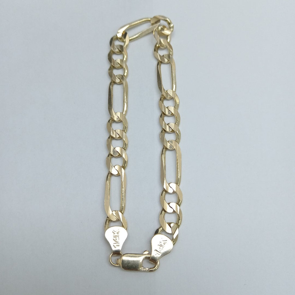 PULSERA 3X1 13.7G 21 CM (NUEVO)