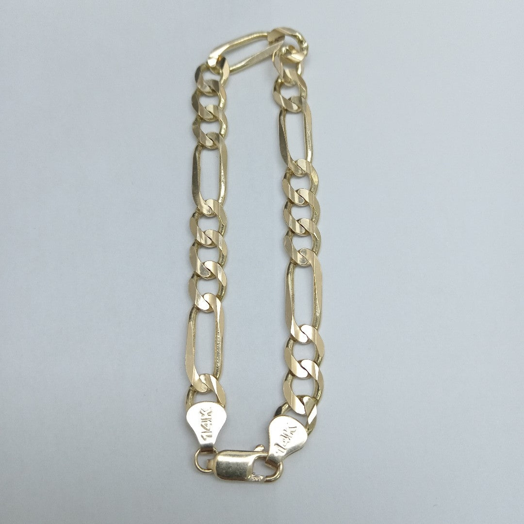 PULSERA 3X1 13.7G 21 CM (NUEVO)