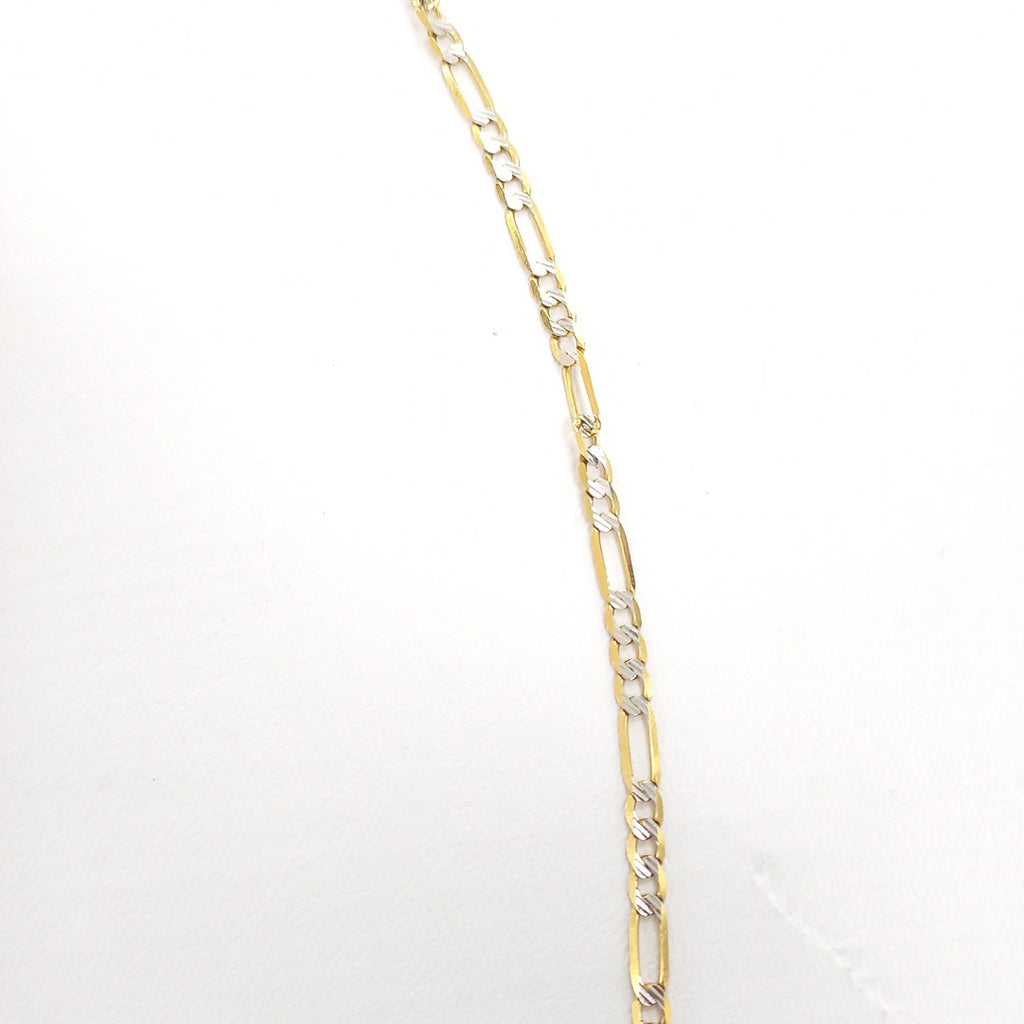 CADENA ORO 14 K 10.5 GRMS (SEMINUEVO)