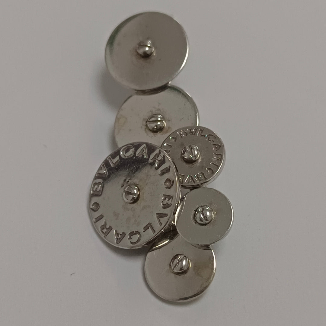 DIJE ORO, RODIADO 14 K 5.9 GRMS (SEMINUEVO)