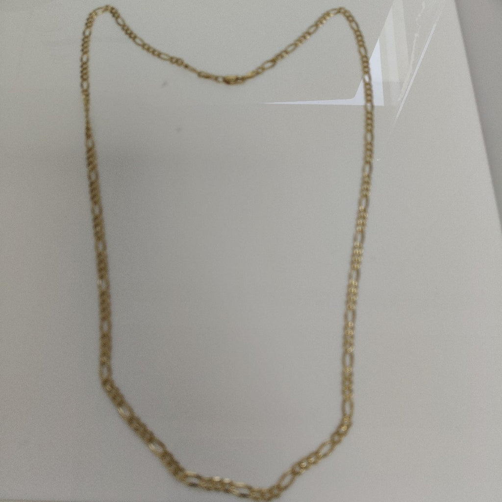 CADENA ORO 14 K 8.7 GRMS (SEMINUEVO)