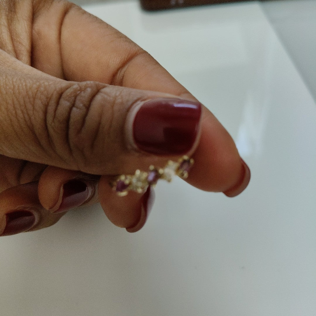 ANILLITO ORO 14 K 1.5 GRMS (SEMINUEVO)