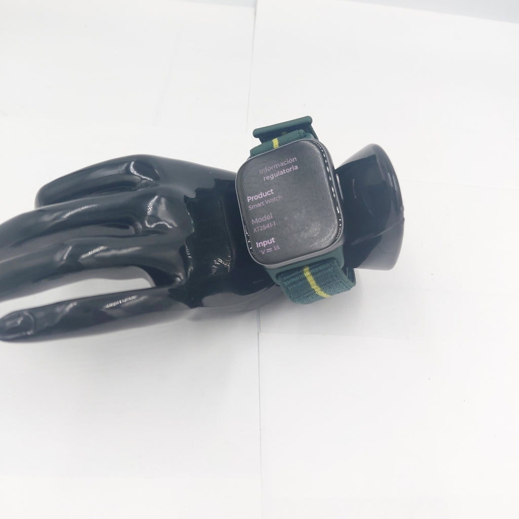 SMARTWATCH MOTOROLA MOTO WATCH FIT 49 MM BLUETOOTH (SEMINUEVO)