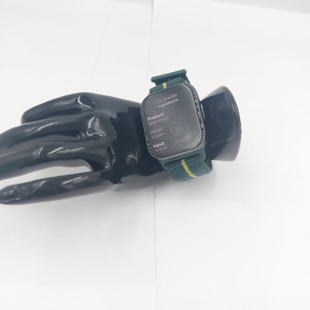SMARTWATCH MOTOROLA MOTO WATCH FIT 49 MM BLUETOOTH (SEMINUEVO)