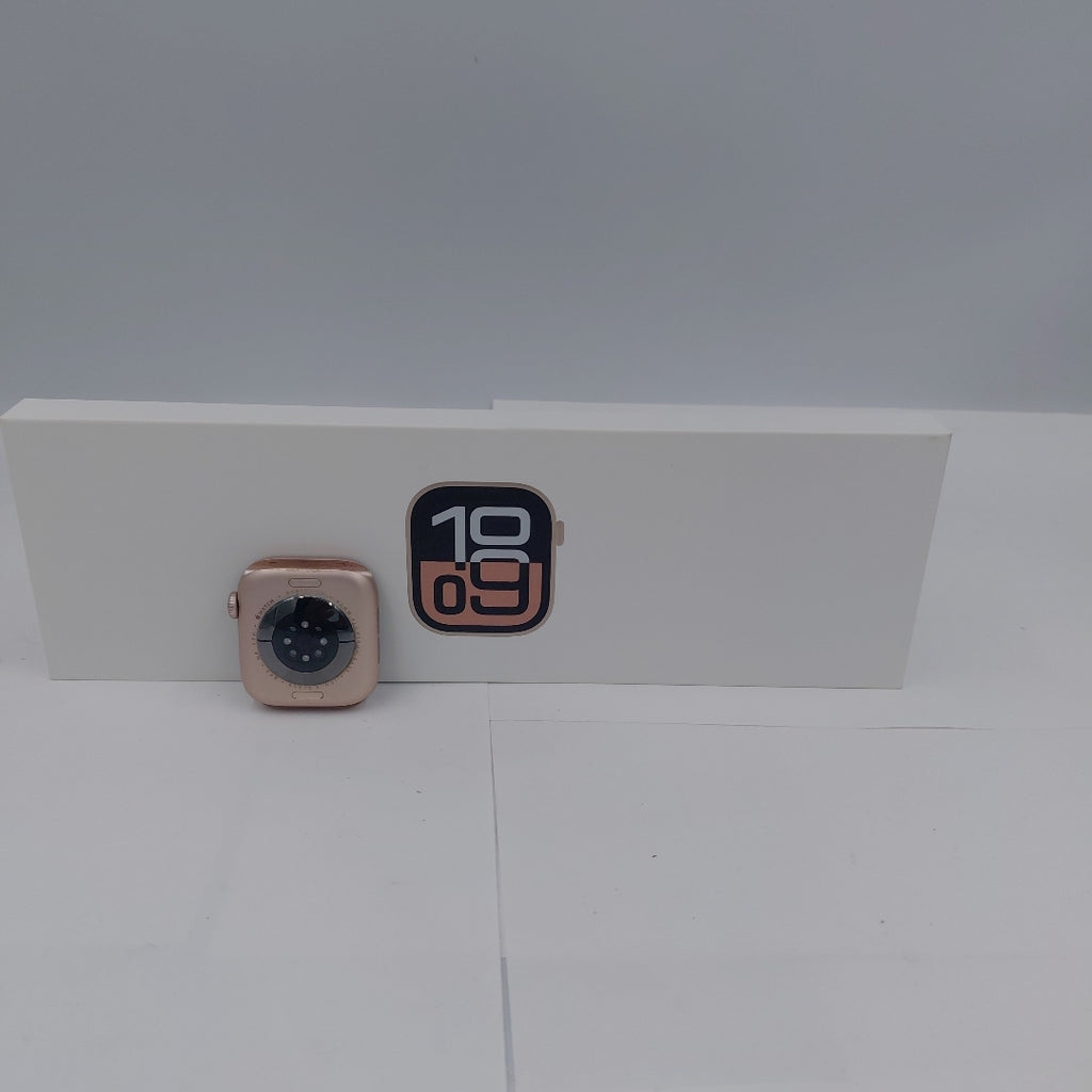 SMARTWATCH APPLE SERIES 10 ALUMINIO A2997 42 MM GPS