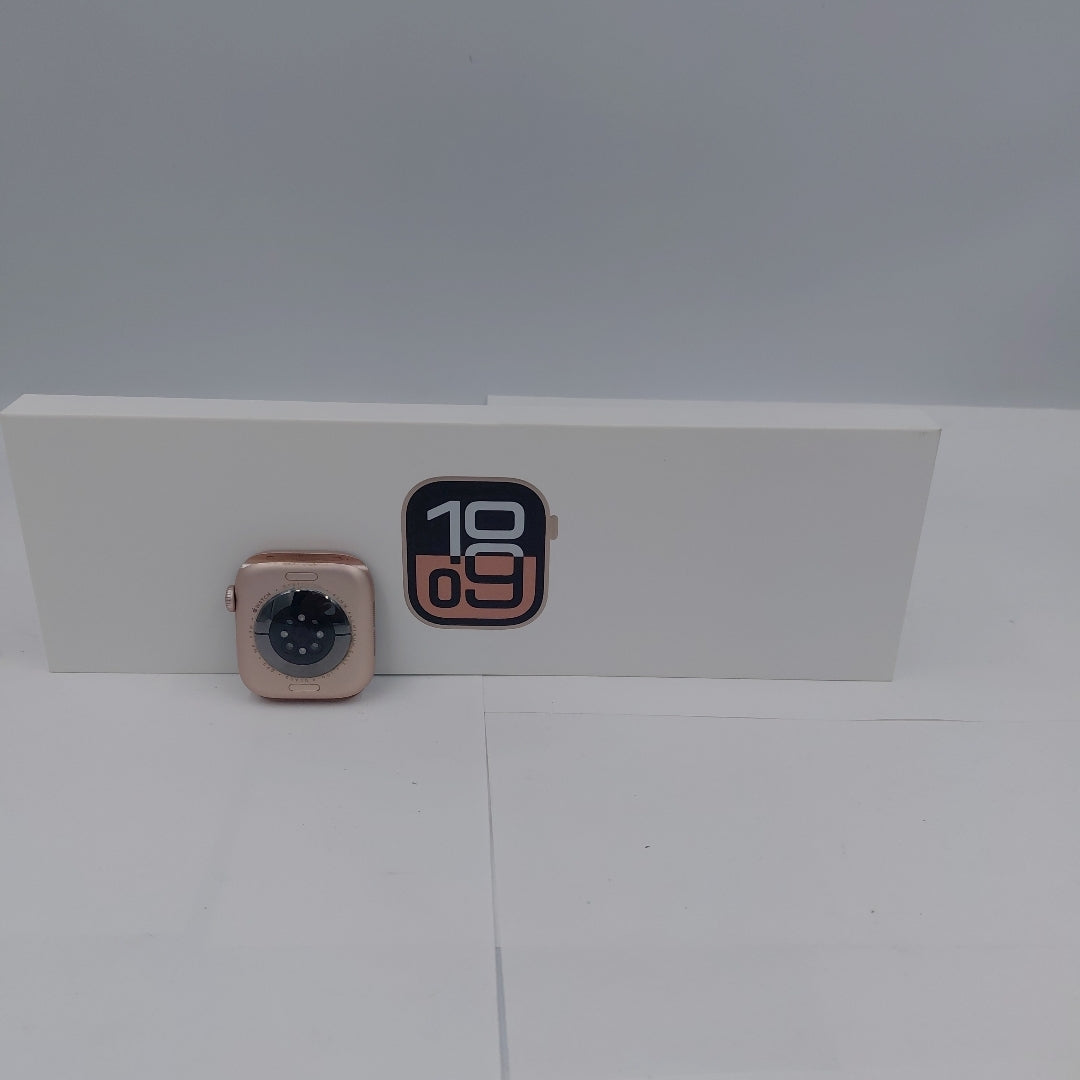 SMARTWATCH APPLE SERIES 10 ALUMINIO A2997 42 MM GPS