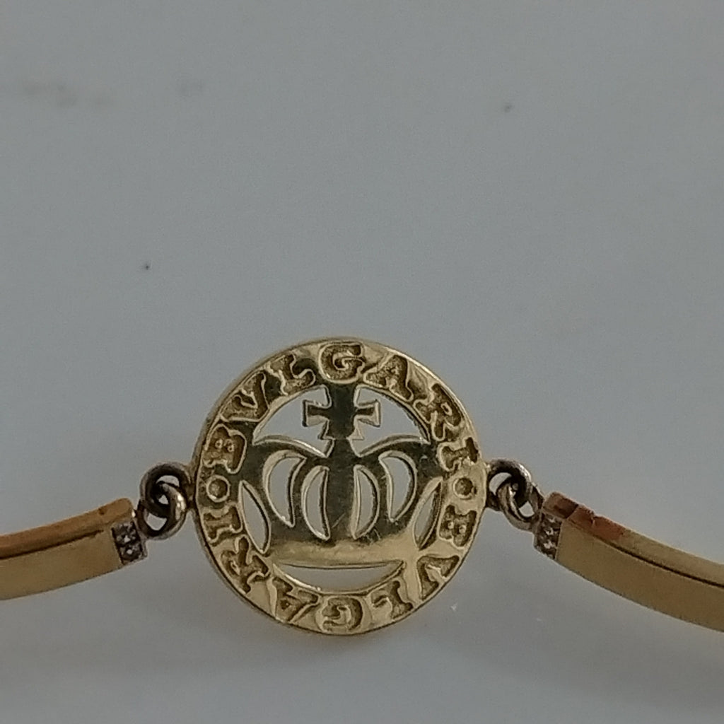 PULSERA ORO 14 K 5.8 GRMS (SEMINUEVO)