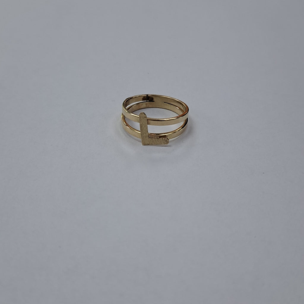 ANILLITO ORO 14 K 2.8 GRMS (SEMINUEVO)