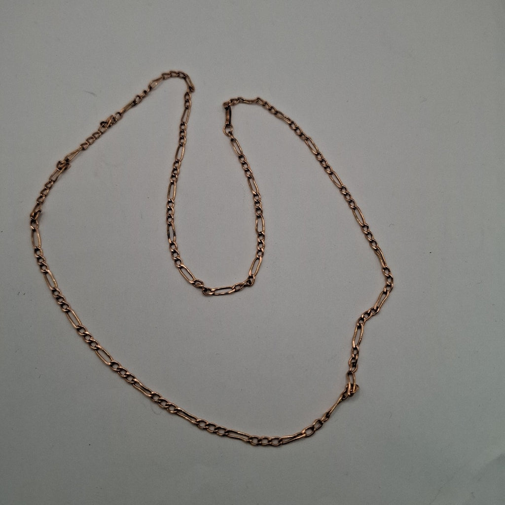 CADENA ORO 8 K 4,60 GRMS (SEMINUEVO)