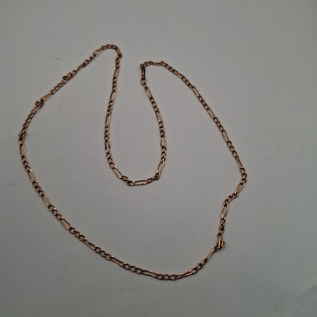 CADENA ORO 8 K 4,60 GRMS (SEMINUEVO)