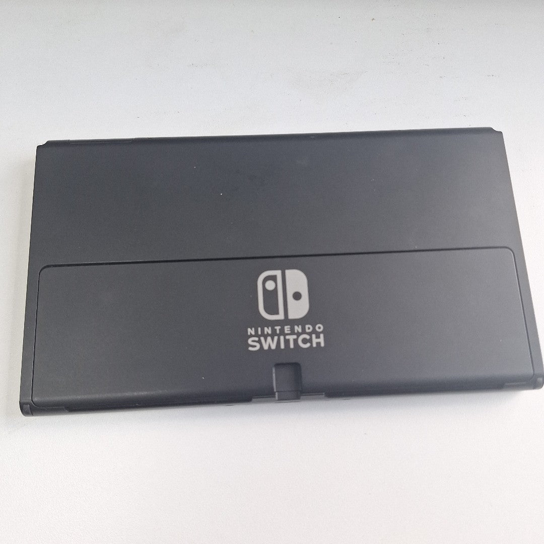 CONSOLA DE VIDEOJUEGO NINTENDO SWITCH OLED 64 GB (SEMINUEVO)
