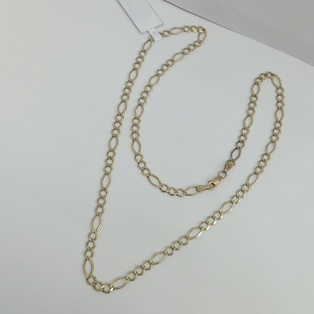 CADENA ORO 10 K 11.5 GRMS (SEMINUEVO)