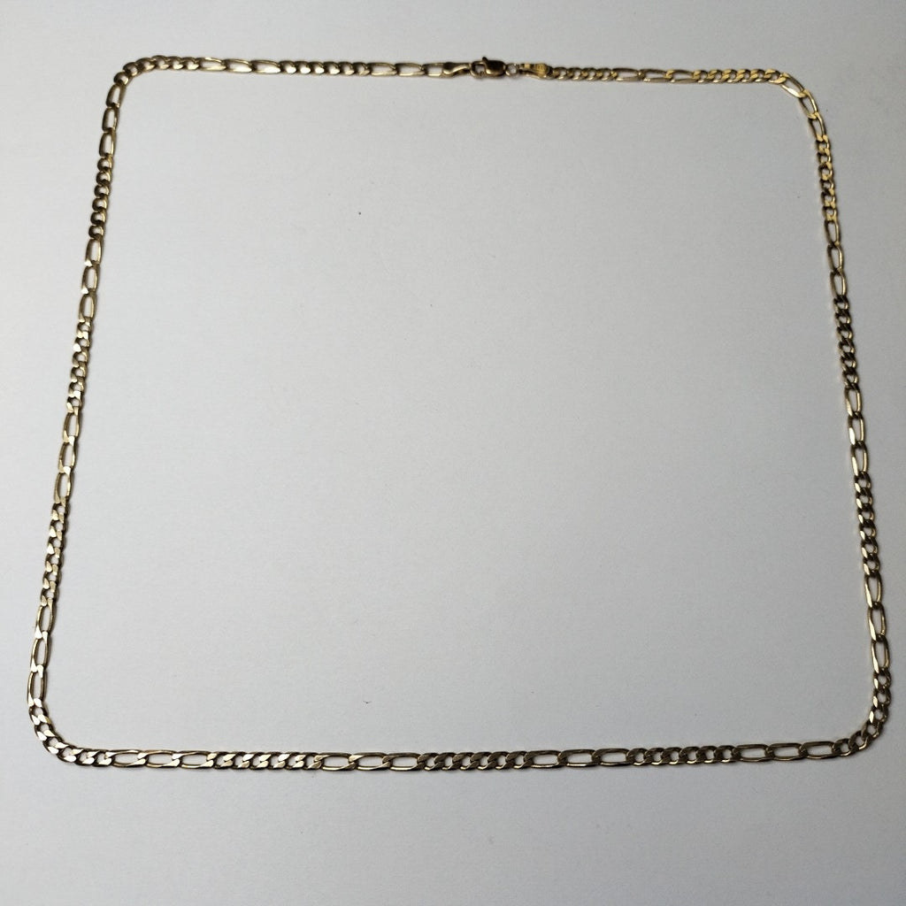 CADENA ORO 14 K 15 GRMS (SEMINUEVO)