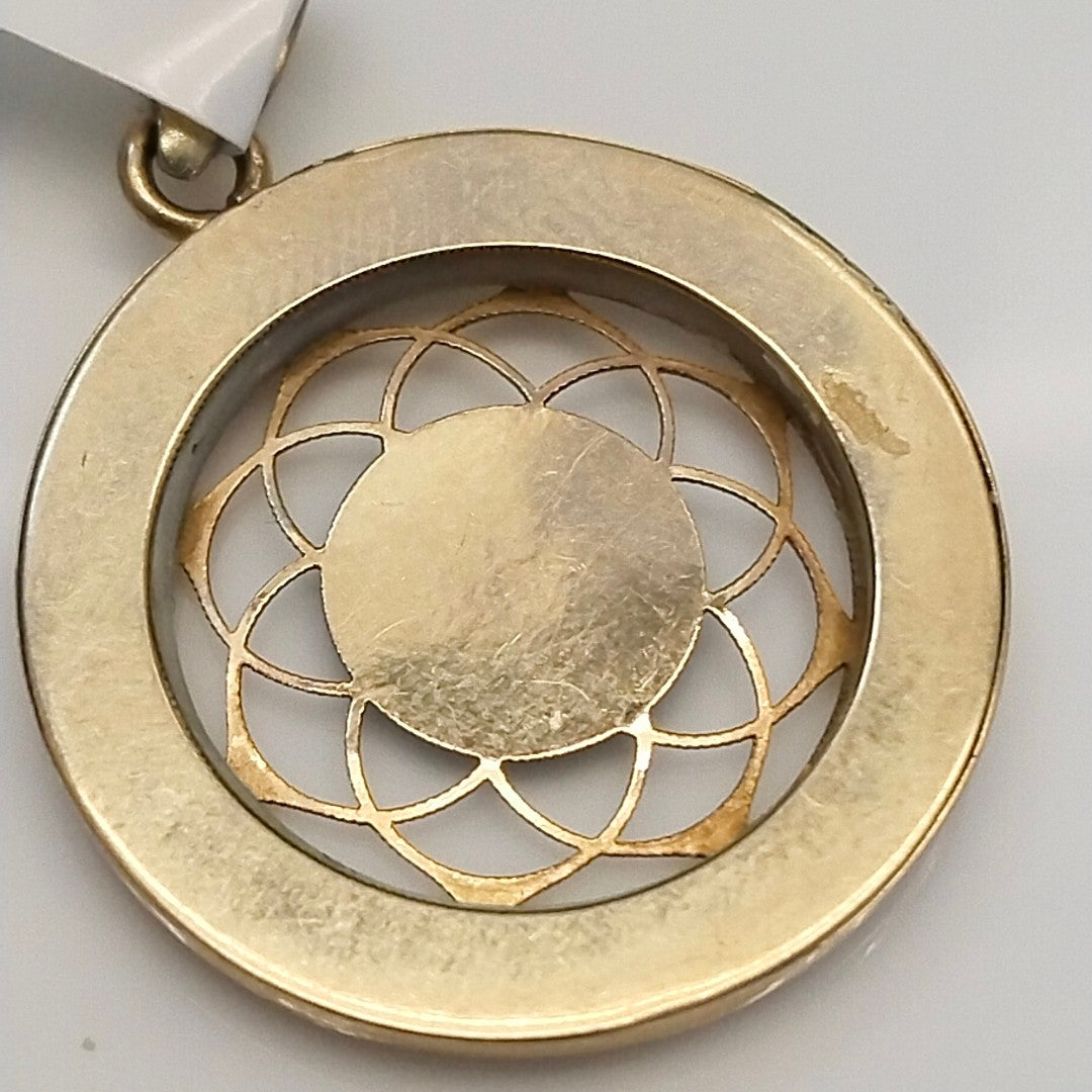 DIJE ORO 10 K 1.2 GRMS (SEMINUEVO)