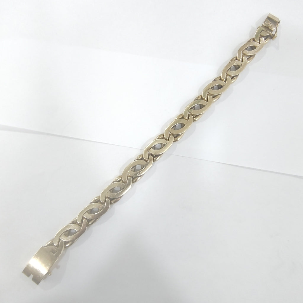 PULSERA ORO 14 K 73,00 GRMS (SEMINUEVO)