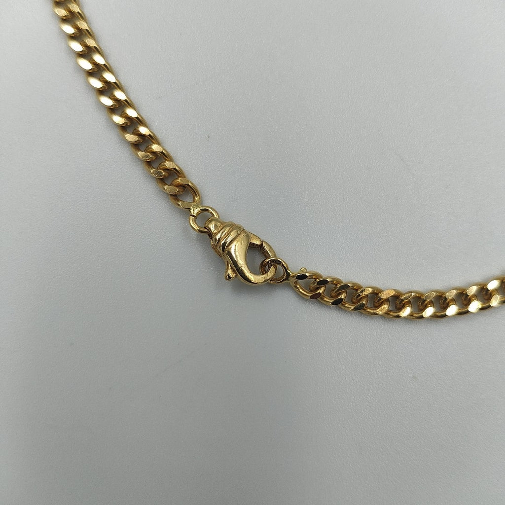 CADENA ORO 18 K 27.3 GRMS (SEMINUEVO)