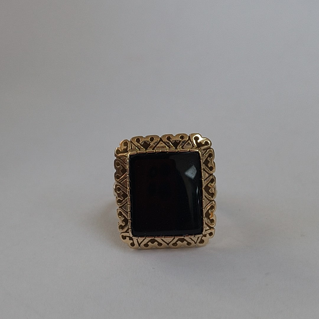 ANILLITO ORO 8 K 4.4 GRMS (SEMINUEVO)