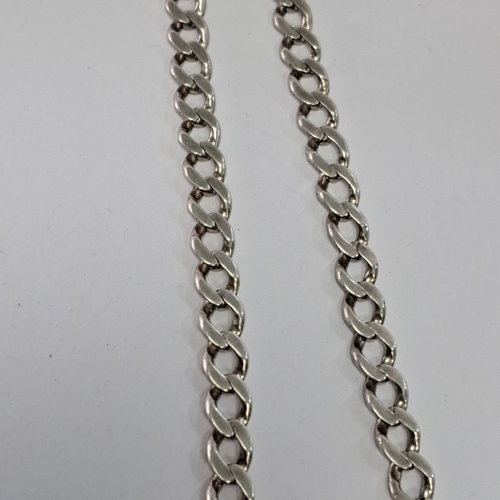 CADENA PLATA 49 GRMS (SEMINUEVO)
