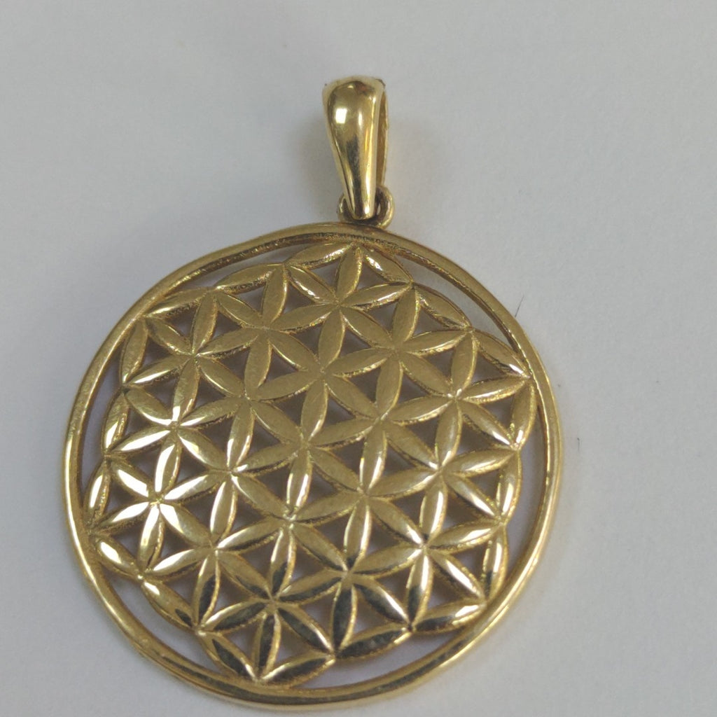 DIJE ORO 14 K 1,60 GRMS (SEMINUEVO)